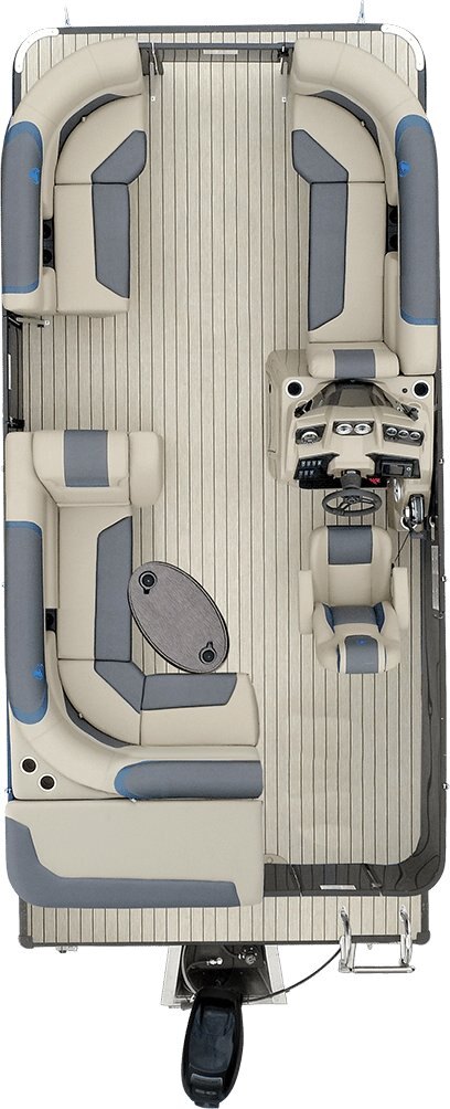 2024 Legend E Series 21 Cruise DEMO