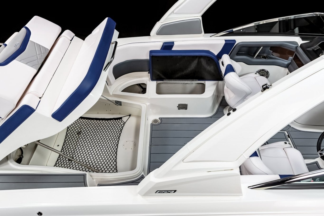 2024 Chaparral 270 OSX DEMO w/Yamaha 300 HP 4 Stroke