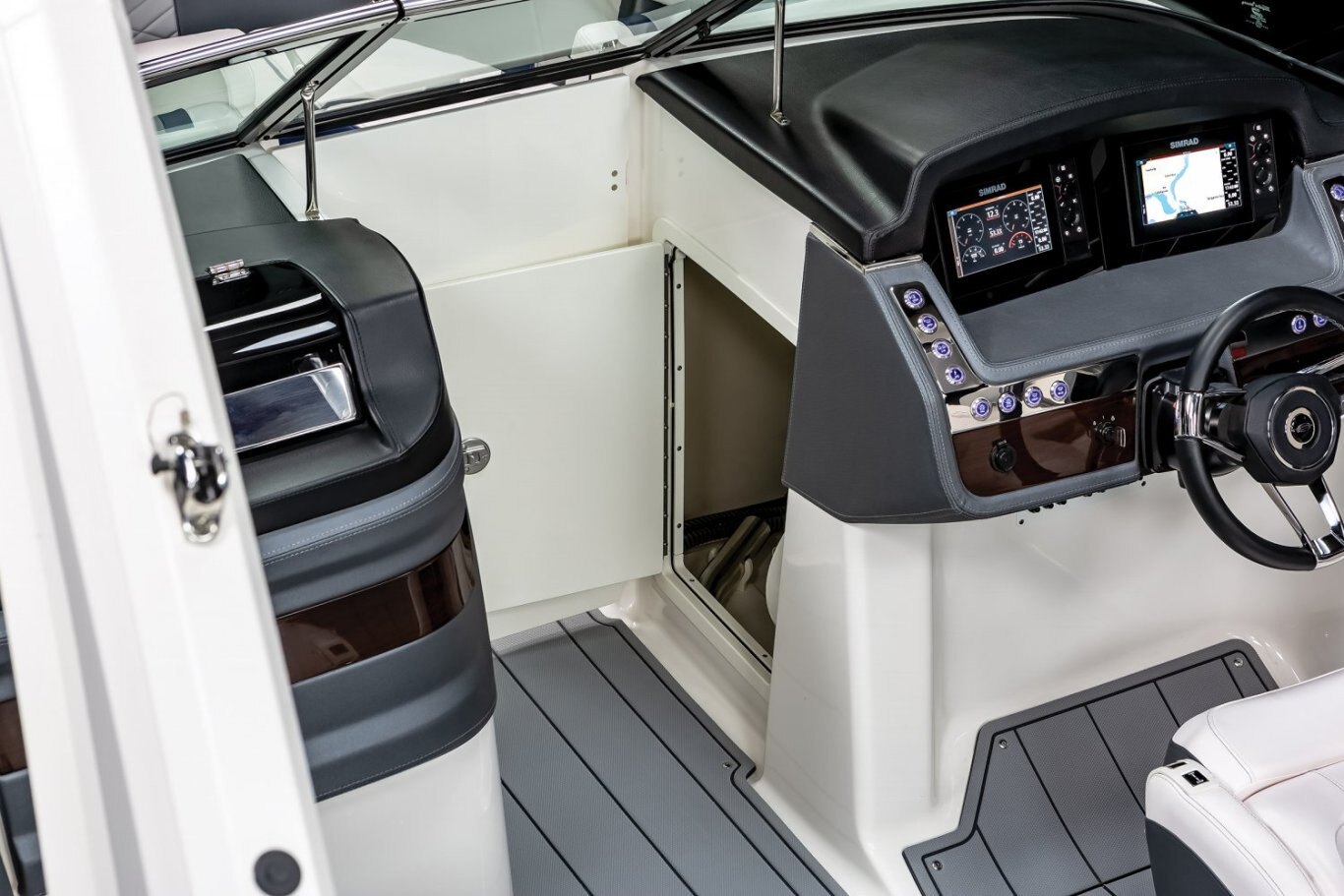 2024 Chaparral 270 OSX DEMO w/Yamaha 300 HP 4 Stroke