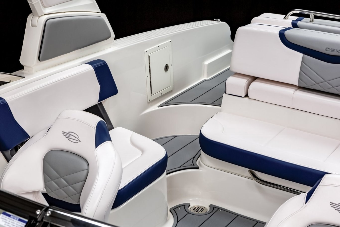 2024 Chaparral 270 OSX DEMO w/Yamaha 300 HP 4 Stroke