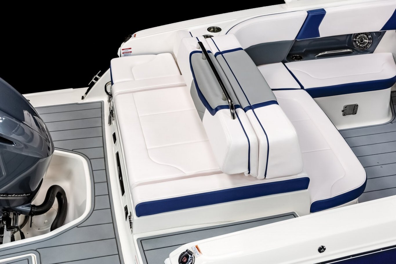 2024 Chaparral 270 OSX DEMO w/Yamaha 300 HP 4 Stroke