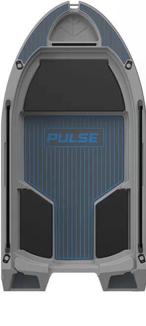 2025 Legend Pulse10 Packaged With Boat Only