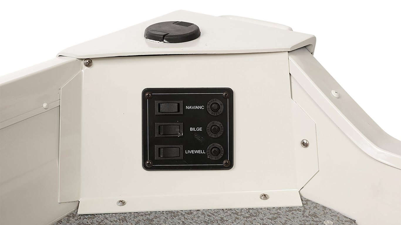 2025 Legend 16 ProSport LS