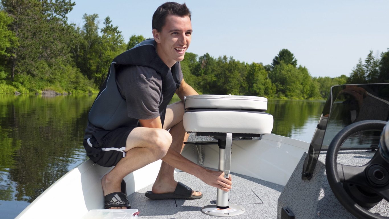 2025 Legend 16 ProSport SC