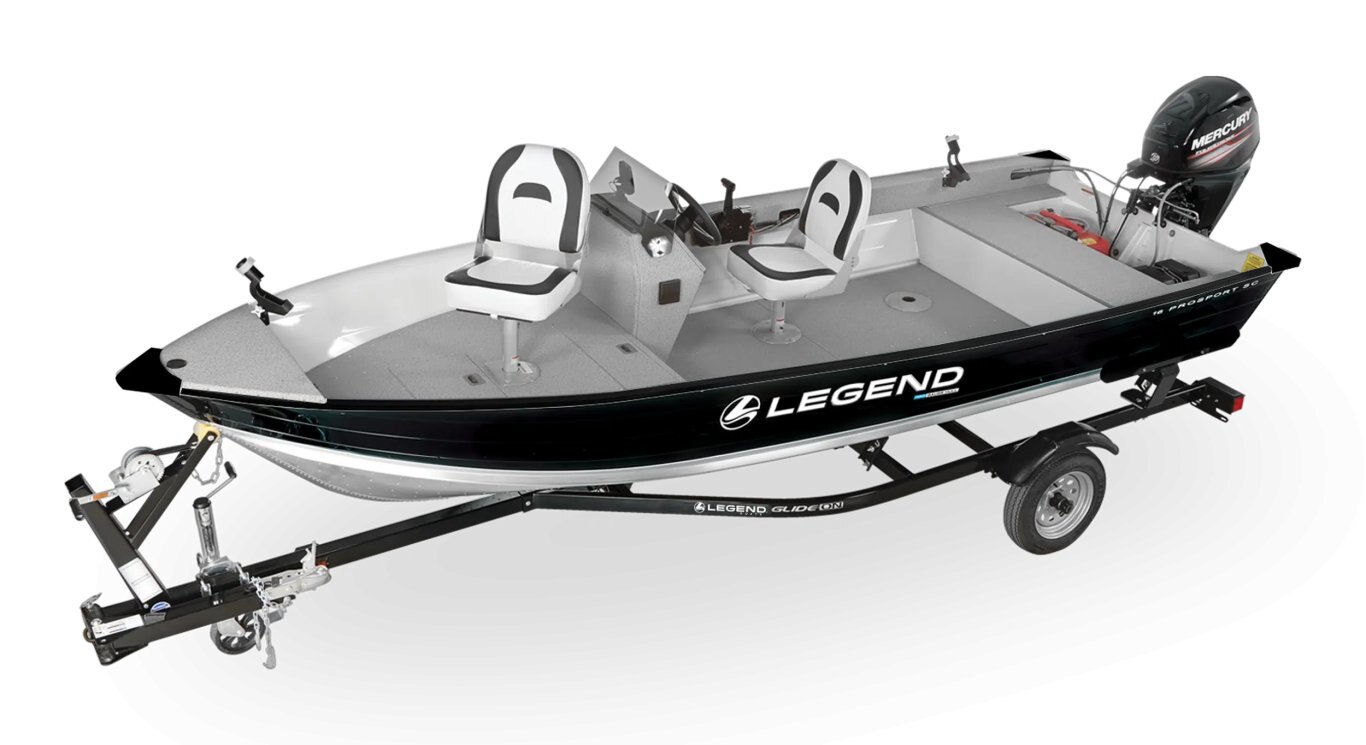 2025 Legend 16 ProSport SC