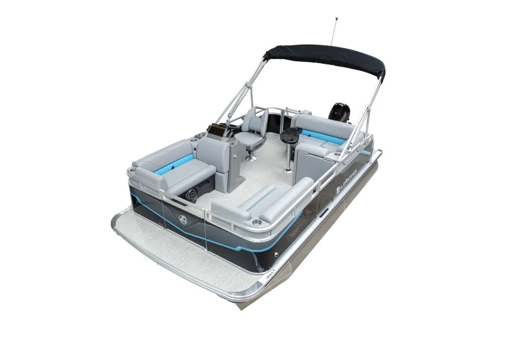 2025 Legend LE 17 RS