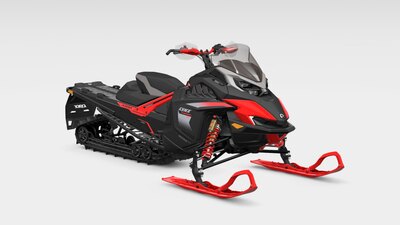 2026 Lynx XTERRAIN RE Rotax® 850 E-TEC