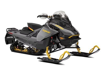 2026 Ski-Doo MXZ Adrenaline with Blizzard Package Rotax® 850 E-TEC