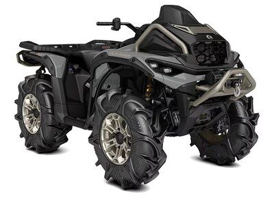 2026 Can-Am Outlander X mr 1000R