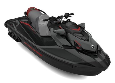2026 Sea-Doo GTR-X 300 w/audio
