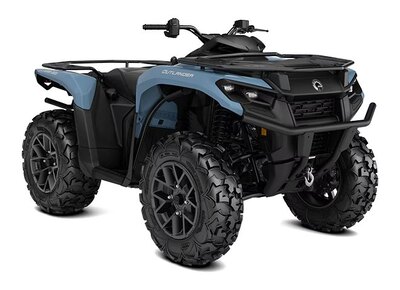 2026 Can-Am Outlander XT 700