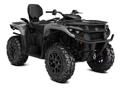 2026 Can-Am Outlander MAX XT 700