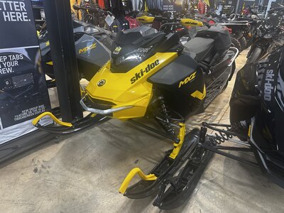 2025 Ski-Doo MXZ NEO+ Rotax® 600 EFI - 55
