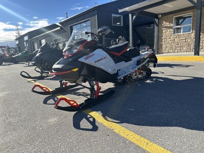 2022 SKI DOO MXZ X 850