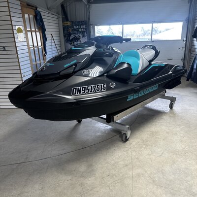 2025 Sea-Doo GTR 230 - DEMO
