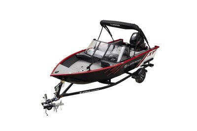 2026 Legend 17 XT Chilli Pepper Red