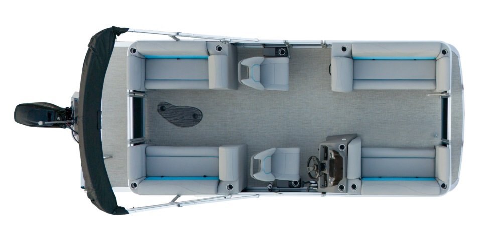 2026 Legend LE 21 QL