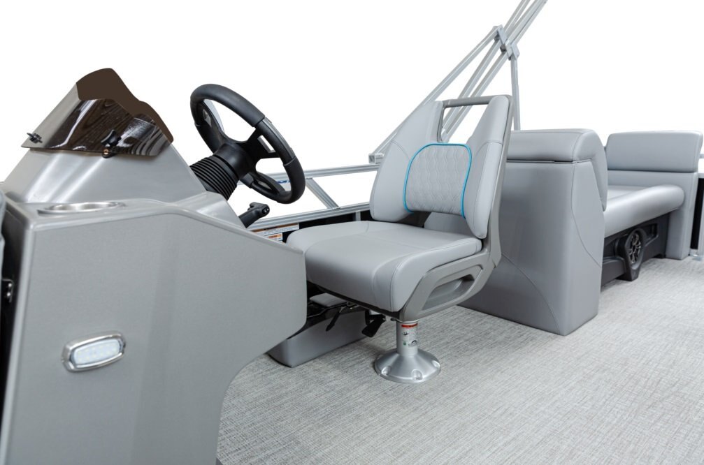 2026 Legend LE 21 QL