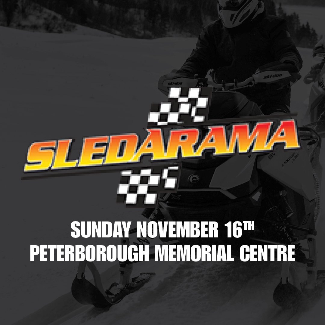 2025 Sledarama