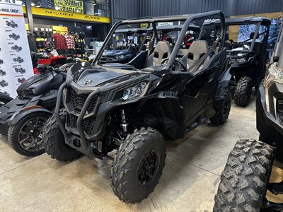 2026 Can-Am Maverick Trail DPS 1000R