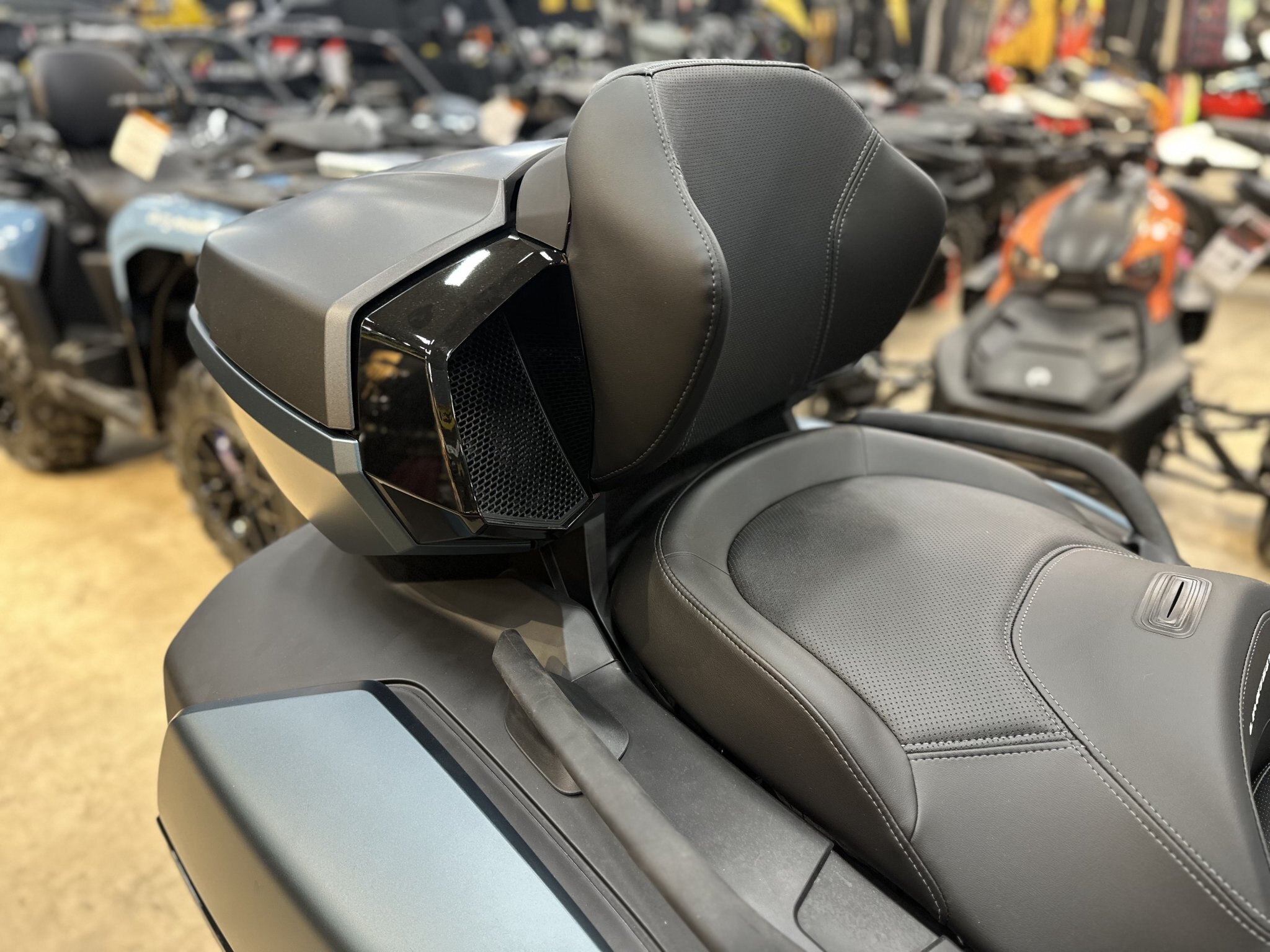 2026 Can Am SPYDER RT LIMITED
