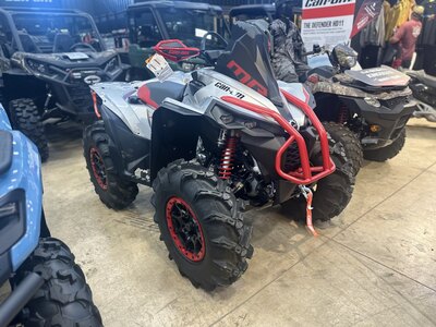 2026 Can-Am Renegade X mr 1000R