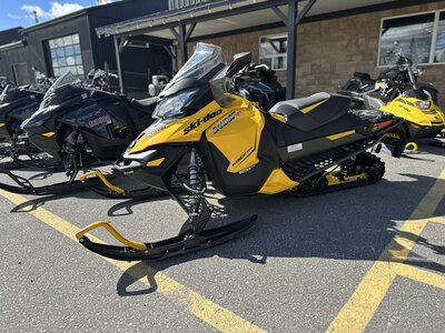2014 SKI-DOO TNT 900 ACE