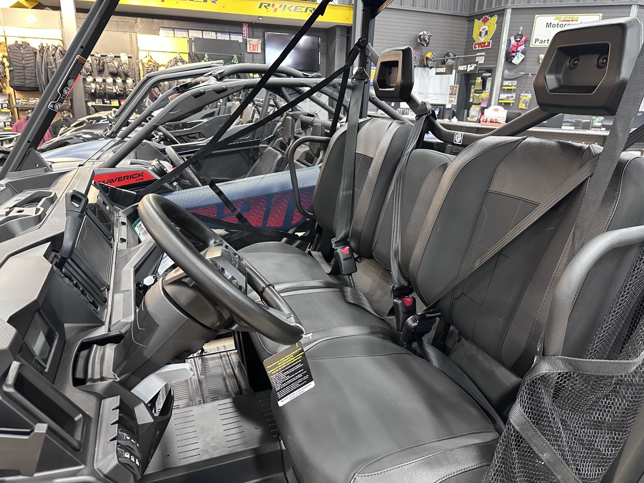 2026 Can Am Defender XT HD11