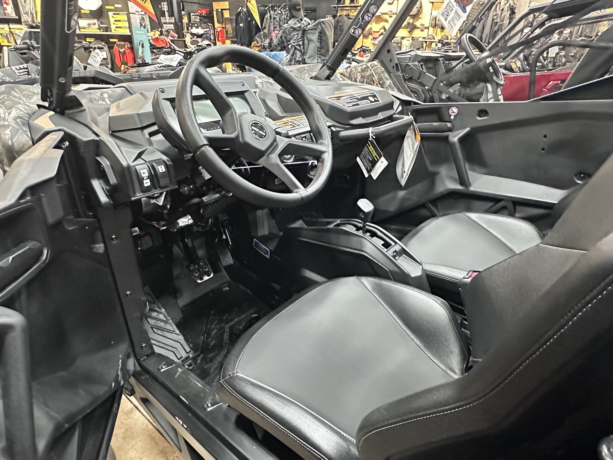 2026 Can Am Commander X mr 1000R