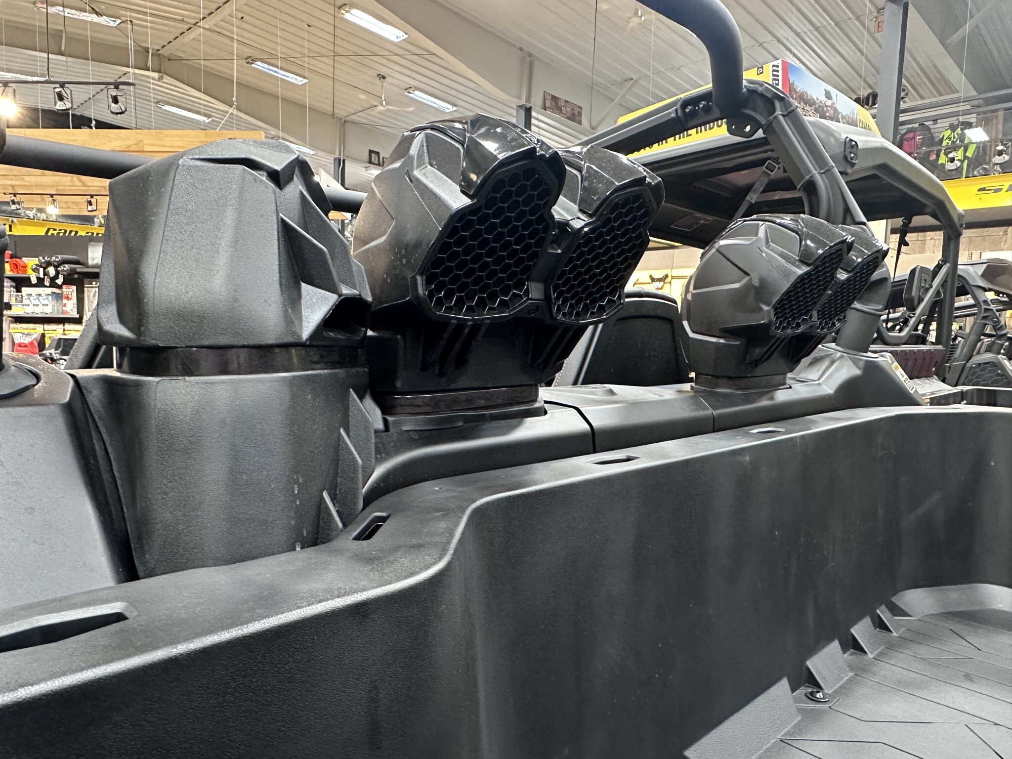2026 Can Am Commander X mr 1000R