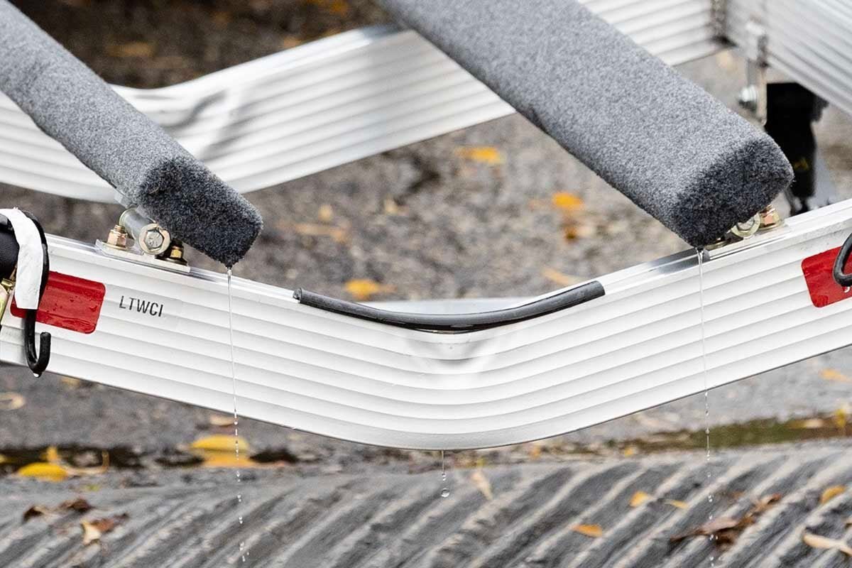 2026 TRITION LT WC 1 X