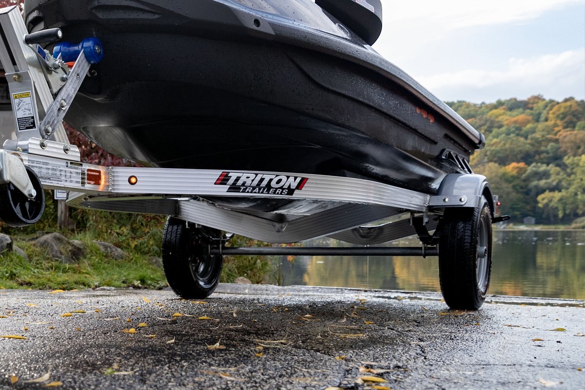2026 TRITION LT WC 1 X