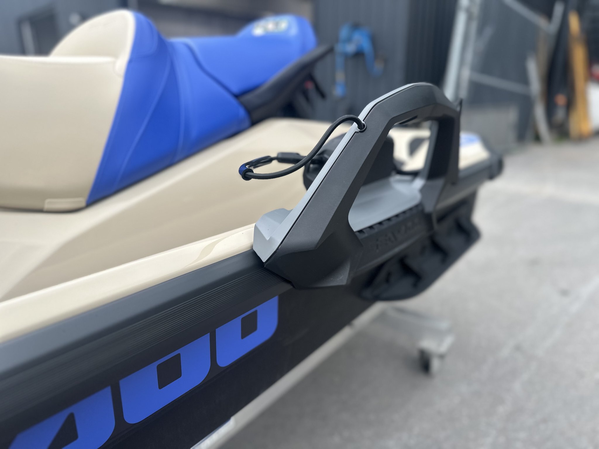 2026 Sea Doo Wake 170