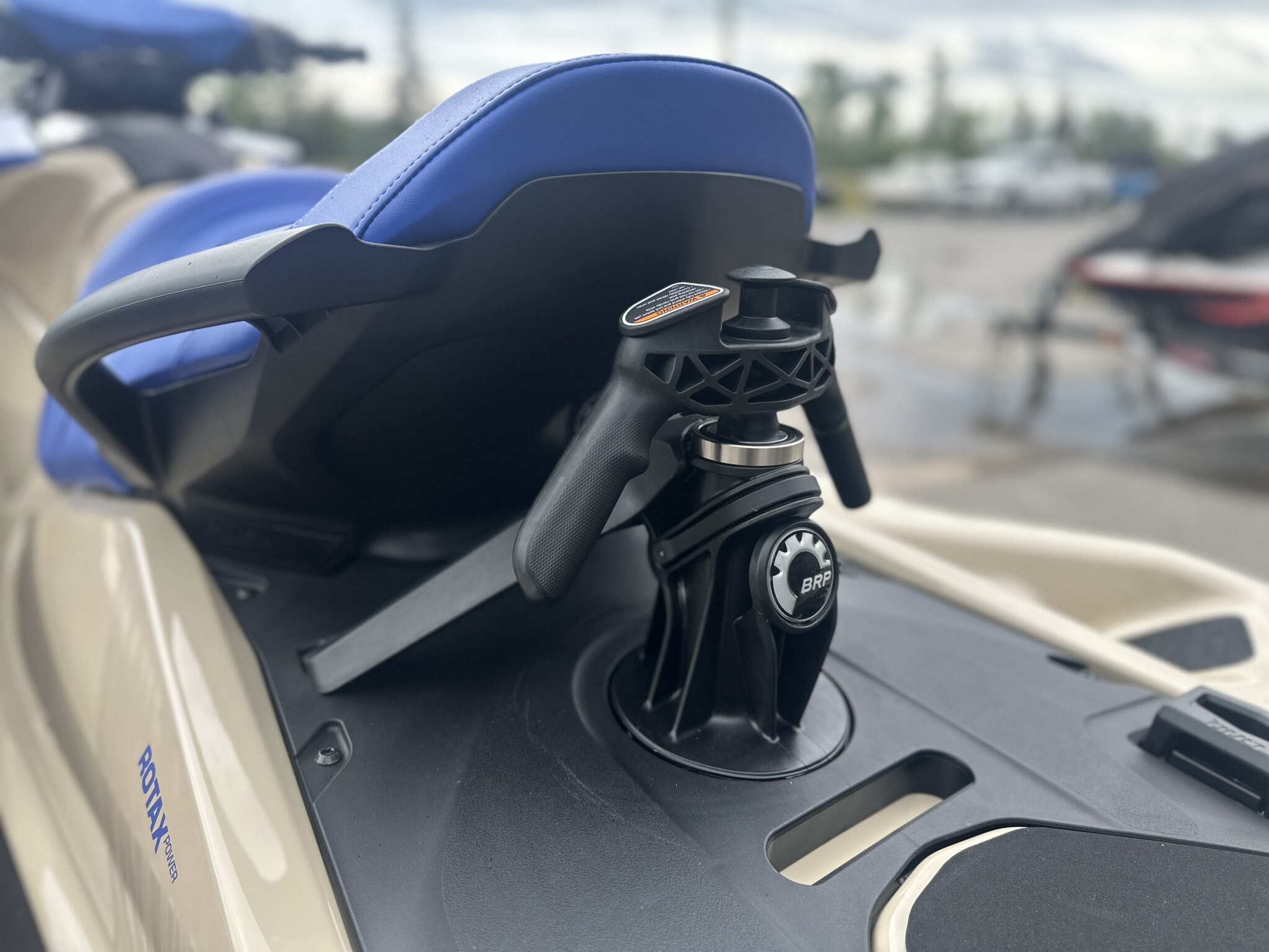 2026 Sea Doo Wake 170