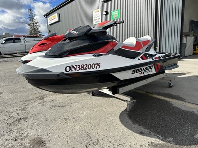 2013 WAKE PRO 215