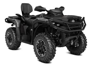 2026 Can Am Outlander MAX XT 850