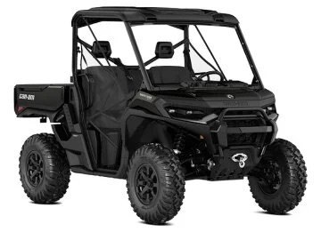 2026 Can Am Defender XT HD11