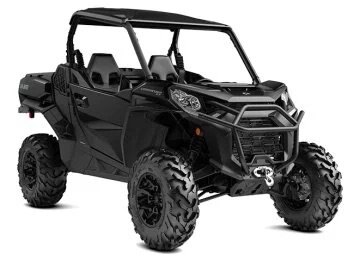 2026 Can Am Commander XT 1000R