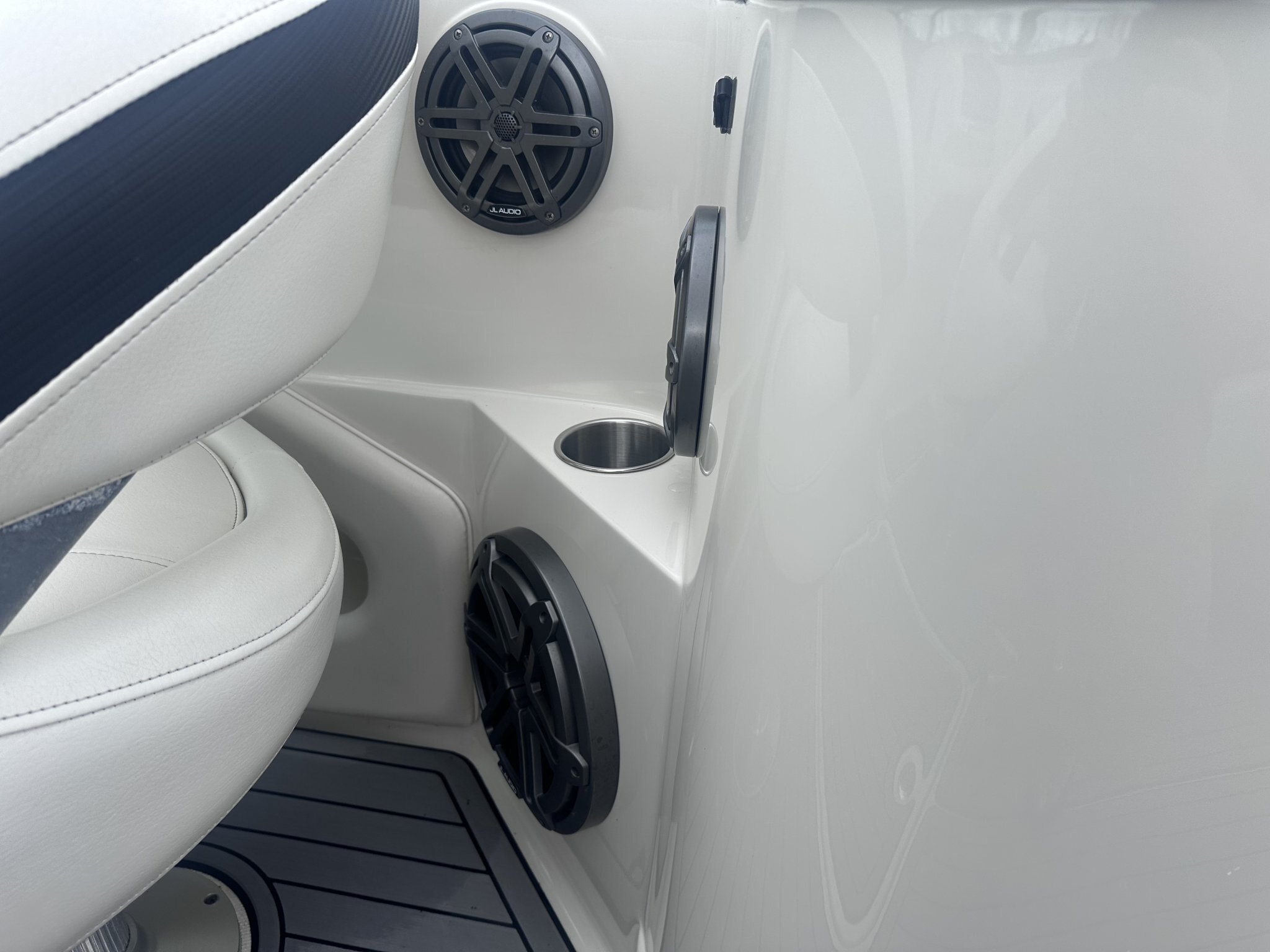 2013 Monterey 264 FS
