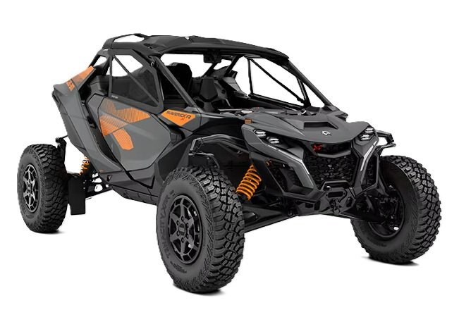2027 Can Am Maverick R X 999T