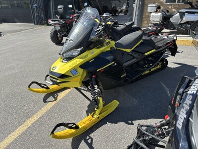 2022 SKI-DOO RENEGADE XRS 850