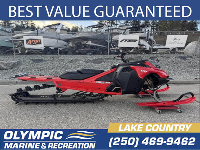 2023 Lynx Shredder DS 850 E-TEC Turbo R