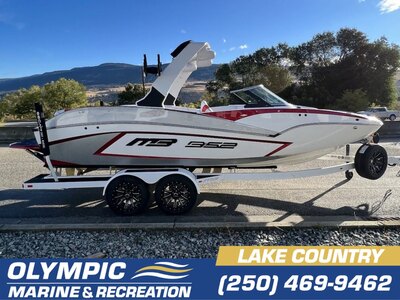 2023 MB Sports ALPHA B52 23