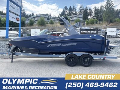 2025 MB Sports ALPHA B52 23