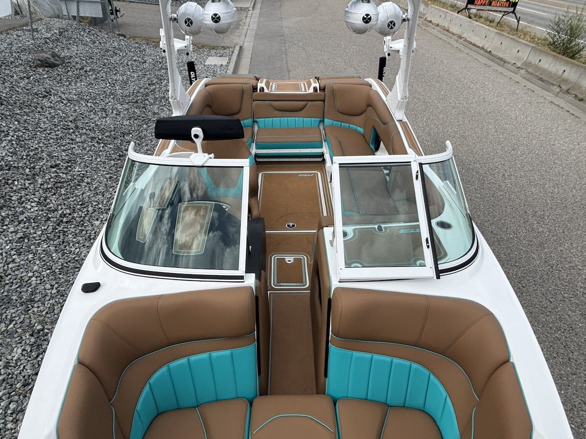 2023 MB Sports ALPHA B52 23