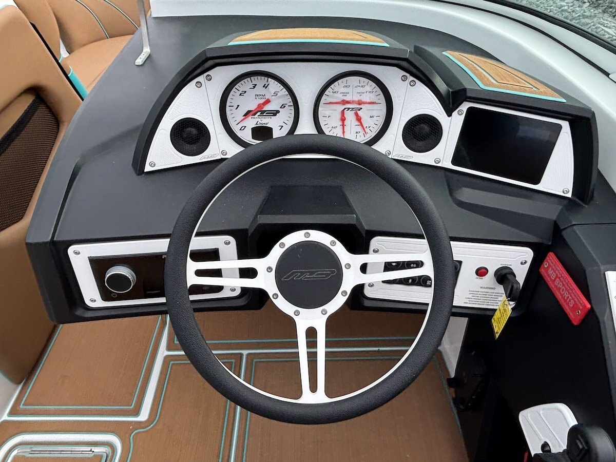 2023 MB Sports ALPHA B52 23