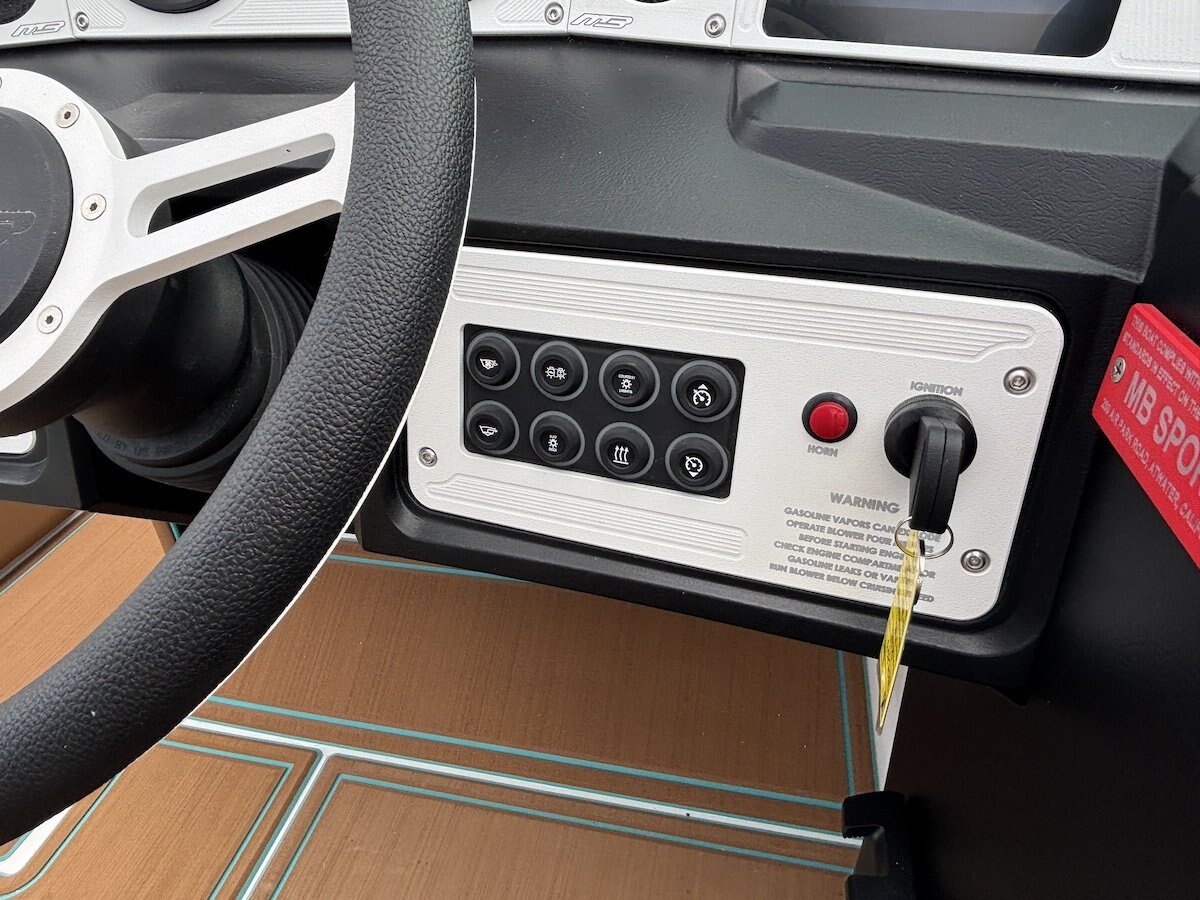 2023 MB Sports ALPHA B52 23