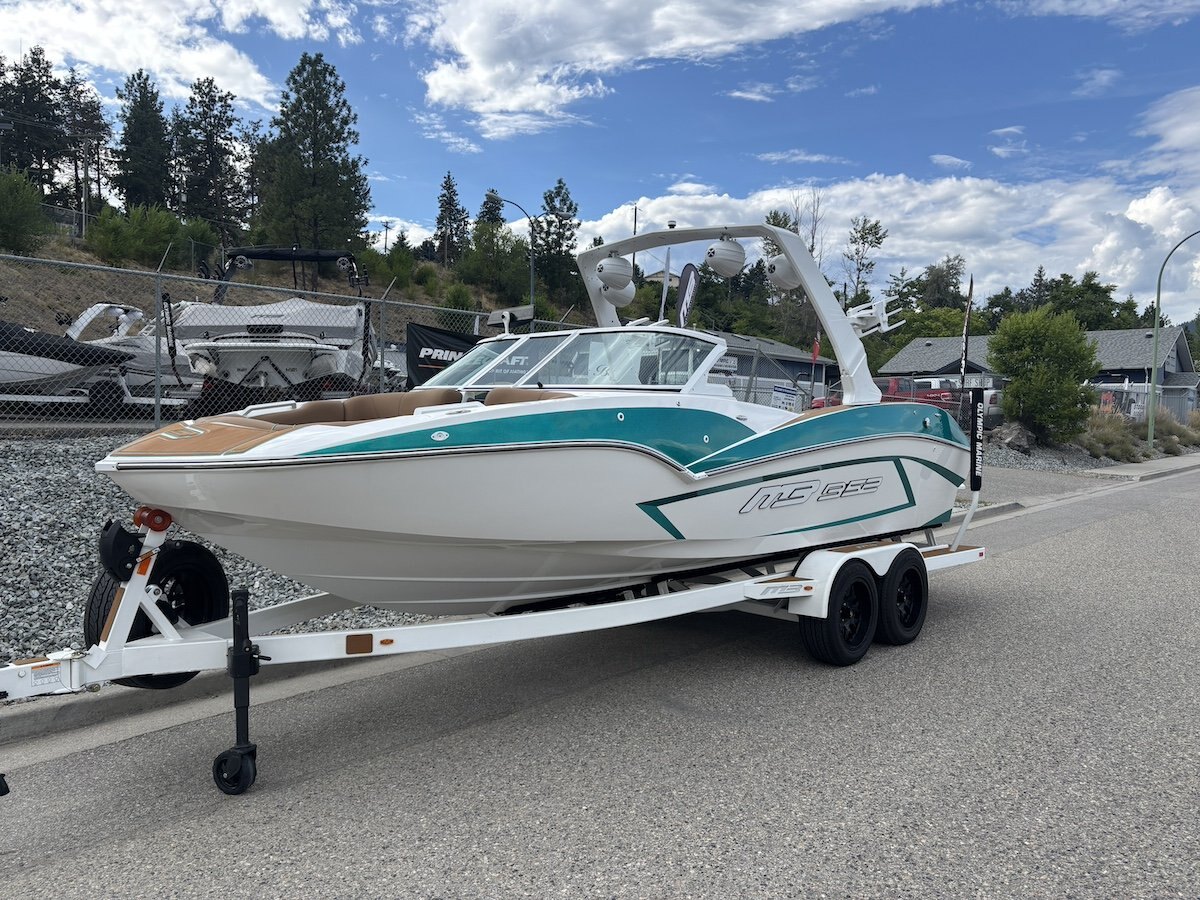 2023 MB Sports ALPHA B52 23