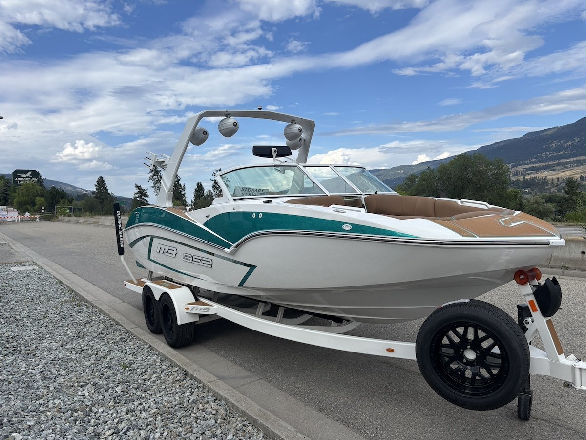 2023 MB Sports ALPHA B52 23