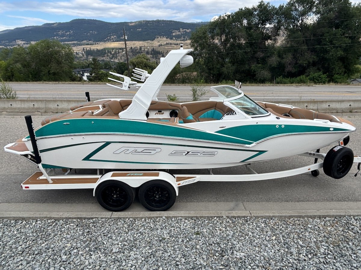 2023 MB Sports ALPHA B52 23